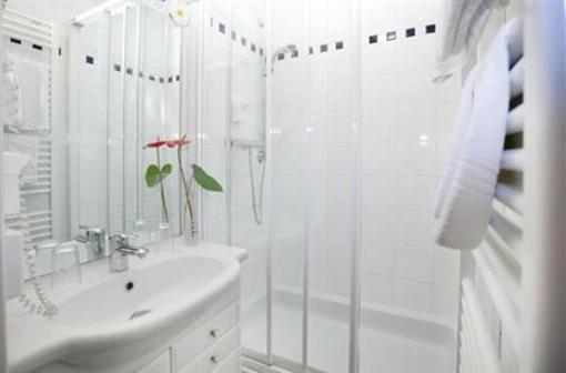 фото отеля Haus Anna Graz