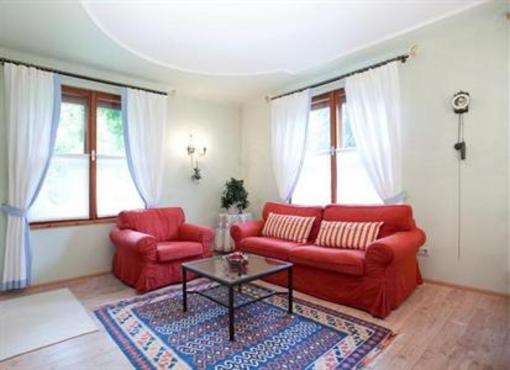 фото отеля Haus Anna Graz