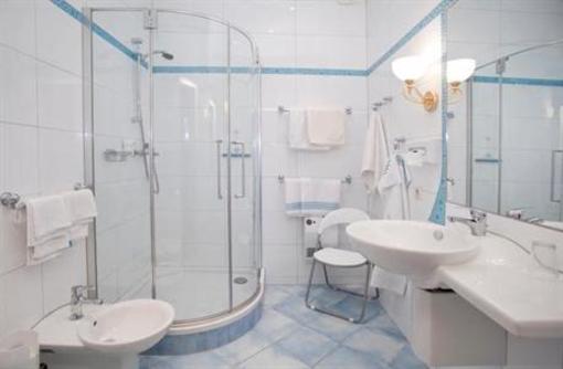 фото отеля Haus Anna Graz