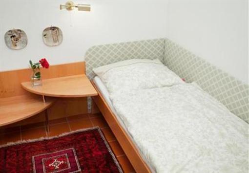 фото отеля Haus Anna Graz