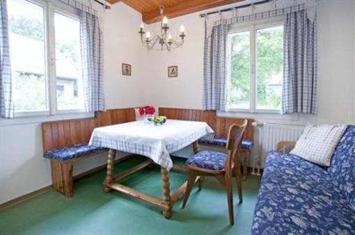 фото отеля Haus Anna Graz