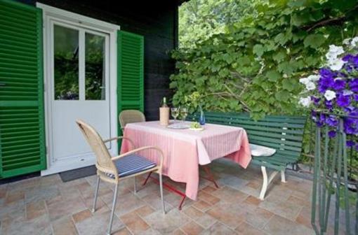 фото отеля Haus Anna Graz