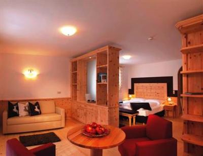 фото отеля Hotel Krimmlerfalle