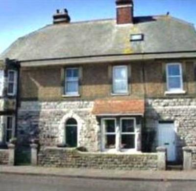 фото отеля Buddies Bed & Breakfast Swanage