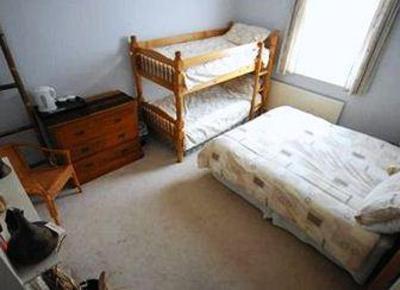 фото отеля Buddies Bed & Breakfast Swanage