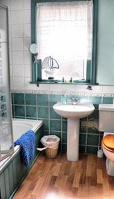 фото отеля Buddies Bed & Breakfast Swanage