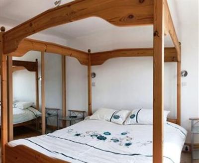 фото отеля Buddies Bed & Breakfast Swanage