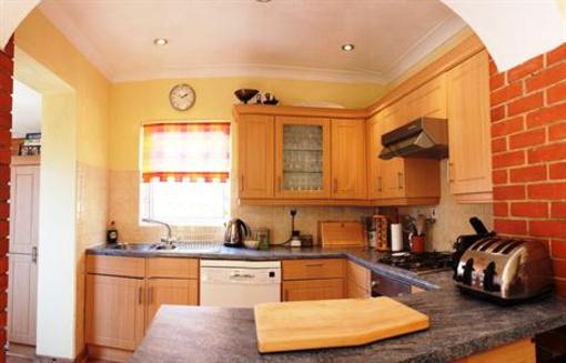 фото отеля Buddies Bed & Breakfast Swanage