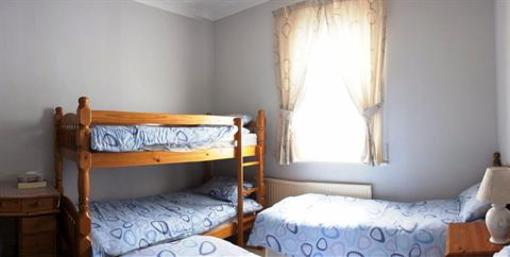 фото отеля Buddies Bed & Breakfast Swanage