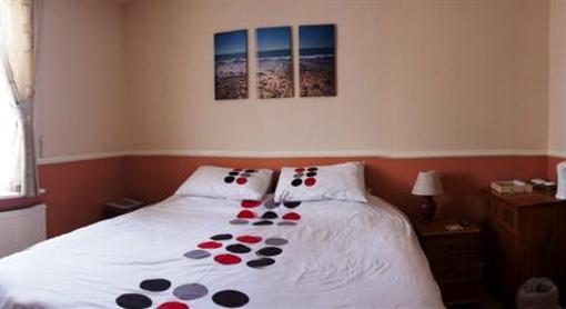 фото отеля Buddies Bed & Breakfast Swanage