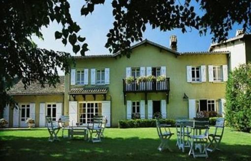 фото отеля Hostellerie La Huchette