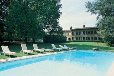 фото отеля Hostellerie La Huchette