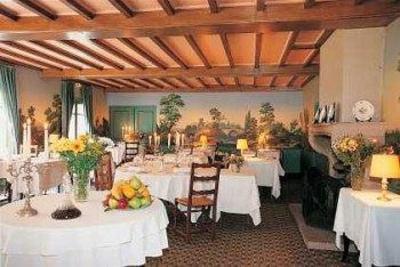 фото отеля Hostellerie La Huchette