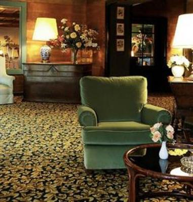 фото отеля Hostellerie La Huchette