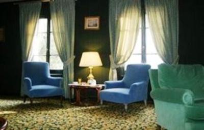фото отеля Hostellerie La Huchette