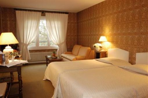 фото отеля Hostellerie La Huchette