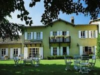 Hostellerie La Huchette