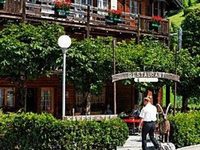 Steinboc Hotel Lauterbrunnen