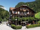 фото отеля Steinboc Hotel Lauterbrunnen