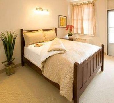 фото отеля Guest House on the Mount
