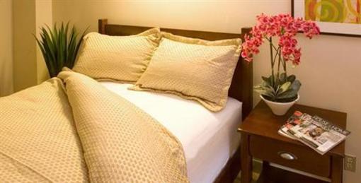 фото отеля Guest House on the Mount