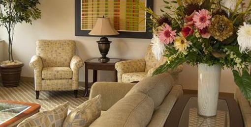 фото отеля Guest House on the Mount