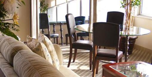 фото отеля Guest House on the Mount