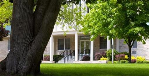 фото отеля Guest House on the Mount