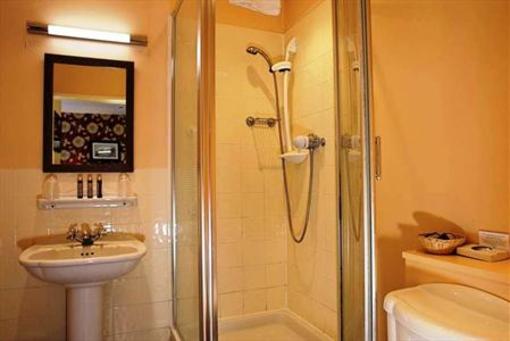 фото отеля White Hart Inn Stockbridge (England)