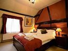 фото отеля White Hart Inn Stockbridge (England)