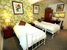 фото отеля White Hart Inn Stockbridge (England)