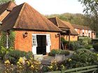 фото отеля White Hart Inn Stockbridge (England)