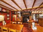 фото отеля White Hart Inn Stockbridge (England)