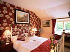 фото отеля White Hart Inn Stockbridge (England)