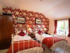 фото отеля White Hart Inn Stockbridge (England)