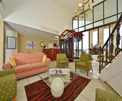 фото отеля Americas Best Value Inn Marion (Illinois)