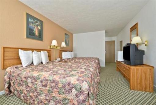фото отеля Americas Best Value Inn Marion (Illinois)