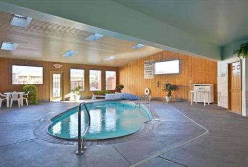 фото отеля Americas Best Value Inn Marion (Illinois)