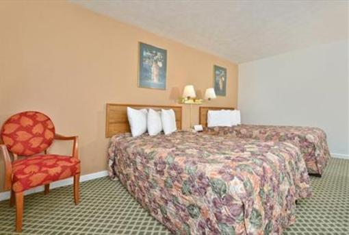 фото отеля Americas Best Value Inn Marion (Illinois)