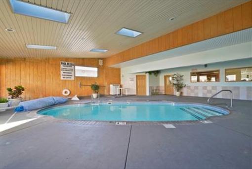 фото отеля Americas Best Value Inn Marion (Illinois)