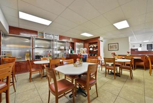фото отеля Americas Best Value Inn Marion (Illinois)