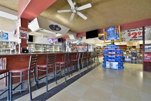 фото отеля Americas Best Value Inn Marion (Illinois)