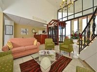 Americas Best Value Inn Marion (Illinois)