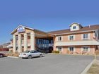 фото отеля Americas Best Value Inn Marion (Illinois)