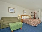 фото отеля Americas Best Value Inn Marion (Illinois)