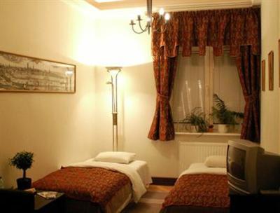 фото отеля Gotyk House