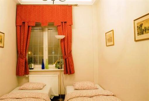 фото отеля Gotyk House