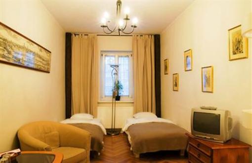 фото отеля Gotyk House