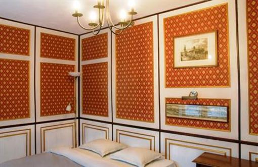 фото отеля Gotyk House