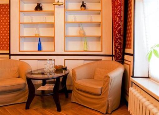 фото отеля Gotyk House